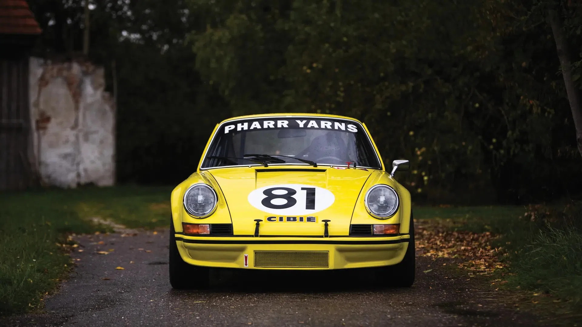 A vendre par RM Sotheby's en 2018